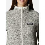 Sweater Weather Full Zip W