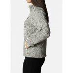 Sweater Weather Full Zip W