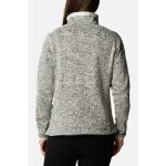 Sweater Weather Full Zip W