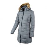 מעיל מבודד סינטטי נשיםGN Snow Goose