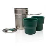 ADVENTURE NESTING TWO CUP COOKSET