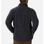 פליז גברים Mountainside™ Heavyweight Fleece Jacket