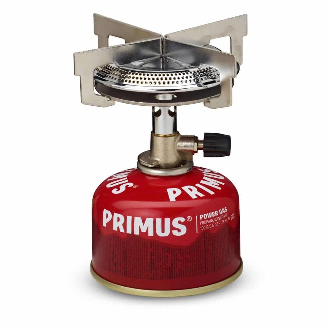 גזייה פרימוס PRIMUS MIMER גזייה פרימוס PRIMUS MIMER