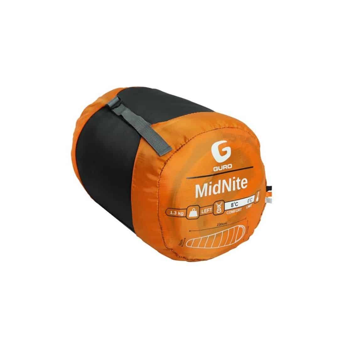 שק שינה GURO MIDNITE שק שינה GURO MIDNITE