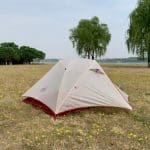 ⁦אוהל מקצועי אולטרה לייט POLARIS⁩ – תמונה ⁦3⁩