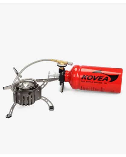 בנזינייה גזייה KOVEA BOOSTER+1 בנזינייה גזייה KOVEA BOOSTER+1