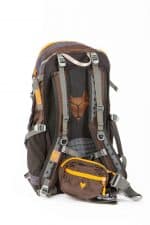 תרמיל יום HOWLER GAMMA 27