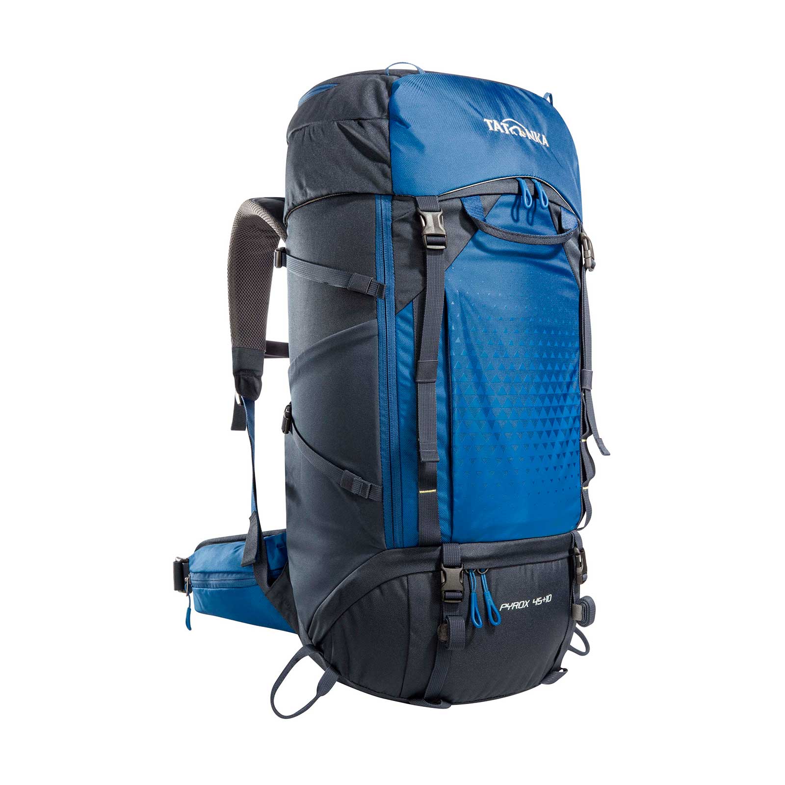 תרמיל ביניים TATONKA PYROX 45+10 תרמיל ביניים TATONKA PYROX 45+10
