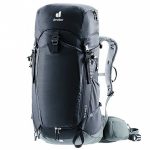 תרמיל יום ביניים DEUTER TRAIL PRO 36