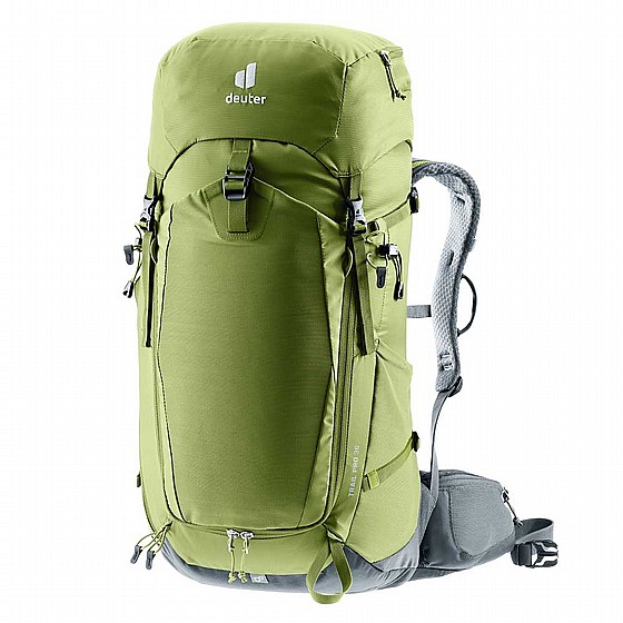 תרמיל יום ביניים DEUTER TRAIL PRO 36 תרמיל יום ביניים DEUTER TRAIL PRO 36