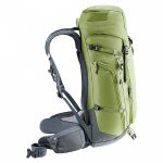 תרמיל יום ביניים DEUTER TRAIL PRO 36