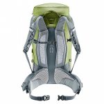 תרמיל יום ביניים DEUTER TRAIL PRO 36