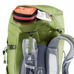 תרמיל יום ביניים DEUTER TRAIL PRO 36