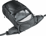 תרמיל נשים מוצ'ילה DEUTER FUTURA AIR TREK 55+10 SL