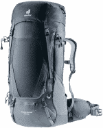 תרמיל נשים מוצ'ילה DEUTER FUTURA AIR TREK 55+10 SL