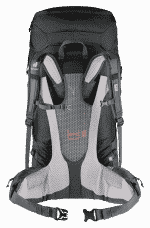 תרמיל נשים מוצ'ילה DEUTER FUTURA AIR TREK 55+10 SL