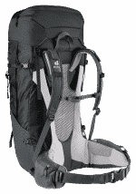 תרמיל נשים מוצ'ילה DEUTER FUTURA AIR TREK 55+10 SL