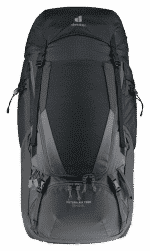 תרמיל נשים מוצ'ילה DEUTER FUTURA AIR TREK 55+10 SL