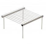 רשת מנגל מתקפלת UCO PORTABLE GRILL