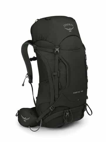 תרמיל ביניים OSPREY KESTREL 48 תרמיל ביניים OSPREY KESTREL 48