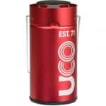 עששית נר עם רפלקטור ונרתיק UCO CANDLE LANTERN KIT 2.0