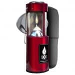 עששית נר עם רפלקטור ונרתיק UCO CANDLE LANTERN KIT 2.0