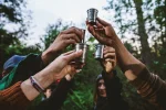 ערכת כוסות שוט קפה סטנלי STANLEY PACKABLE SHOT GLASS SET