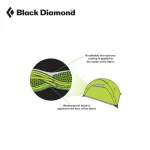 אוהל יחיד בלק דיאמונד BLACK DIAMOND SPOTLIGHT BIVY