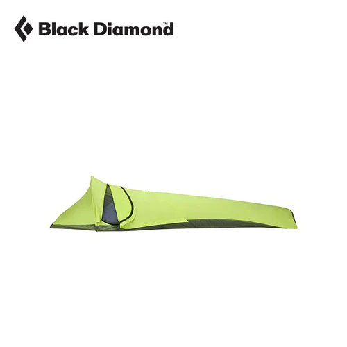 אוהל יחיד בלק דיאמונד BLACK DIAMOND SPOTLIGHT BIVY אוהל יחיד בלק דיאמונד BLACK DIAMOND SPOTLIGHT BIVY