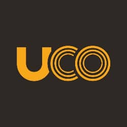 UCO logo