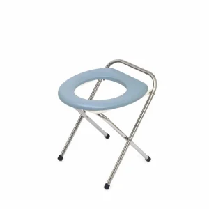 אסלה מתקפלת שטח