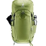 תרמיל יום ביניים DEUTER TRAIL PRO 36