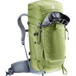 תרמיל יום ביניים DEUTER TRAIL PRO 36