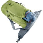 תרמיל יום ביניים DEUTER TRAIL PRO 36