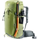 תרמיל יום ביניים DEUTER TRAIL PRO 36