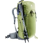 תרמיל יום ביניים DEUTER TRAIL PRO 36