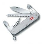 אולר סכין VICTORINOX FARMER ALOX