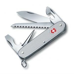 אולר סכין VICTORINOX FARMER ALOX