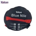 שק שינה YUKON BLUE NILE