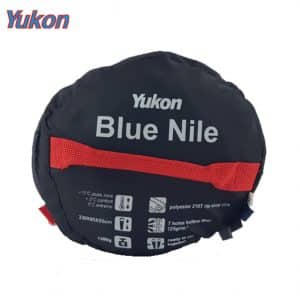 שק שינה YUKON BLUE NILE