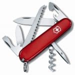 אולר VICTORINOX CAMPER