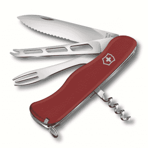 אולר VICTORINOX CHEESE MASTER
