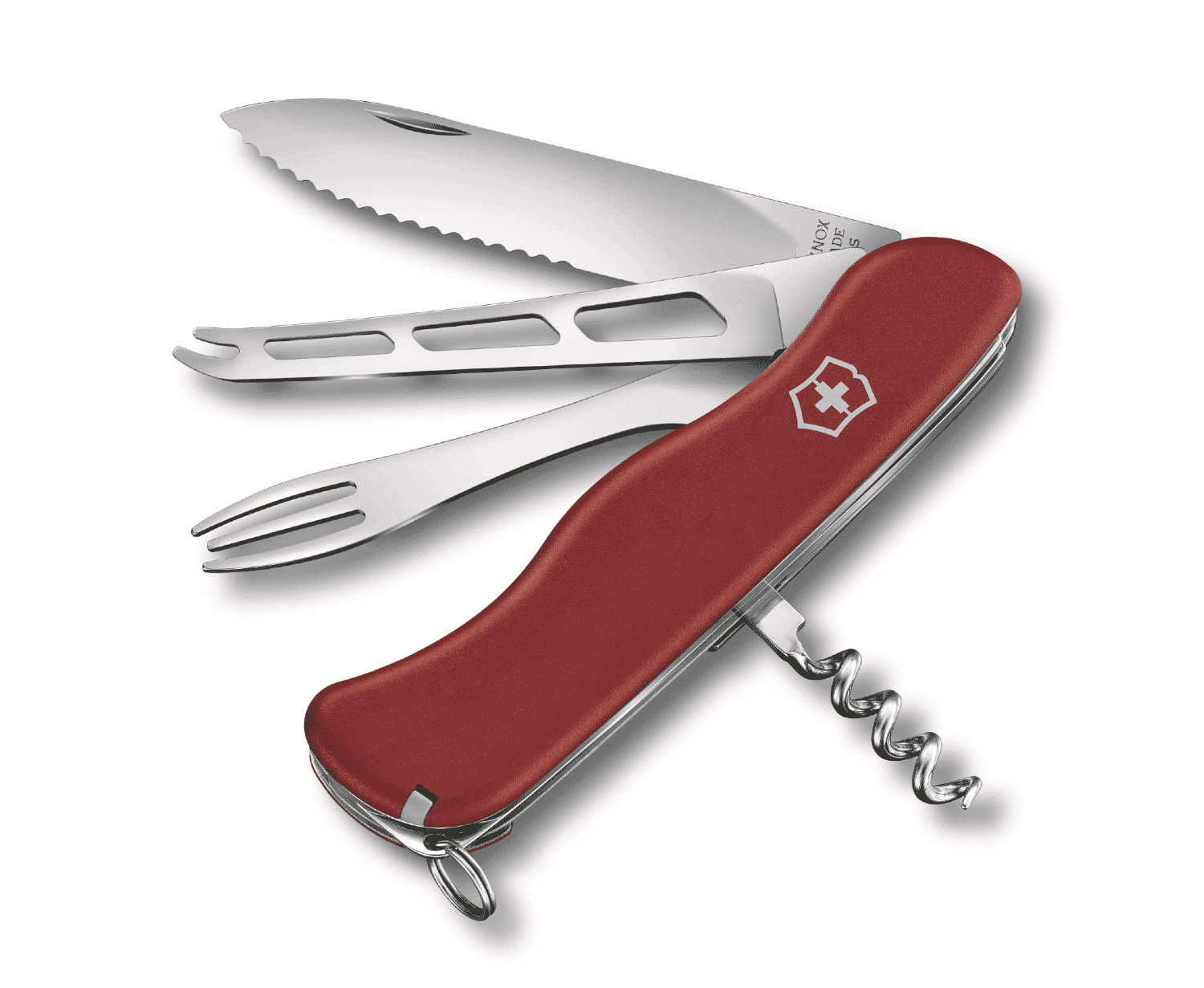 אולר VICTORINOX CHEESE MASTER אולר VICTORINOX CHEESE MASTER