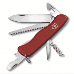 אולר סכין VICTORINOX FORESTER