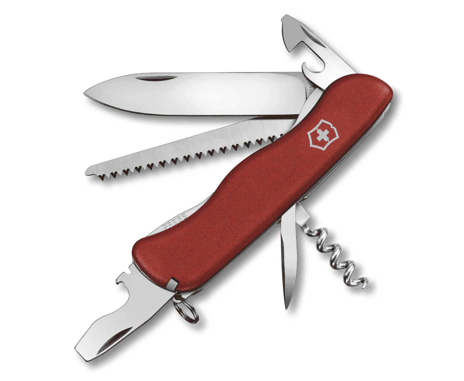 אולר סכין VICTORINOX FORESTER אולר סכין VICTORINOX FORESTER