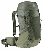 תרמיל ביניים DEUTER FUTURA PRO 40