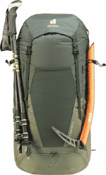 תרמיל ביניים DEUTER FUTURA PRO 40