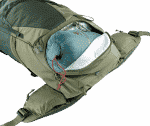 תרמיל ביניים DEUTER FUTURA PRO 40