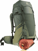 תרמיל ביניים DEUTER FUTURA PRO 40