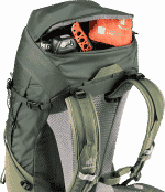 תרמיל ביניים DEUTER FUTURA PRO 40